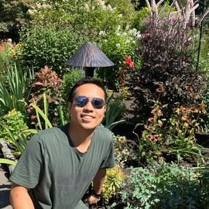 Meet your Posher, Bach